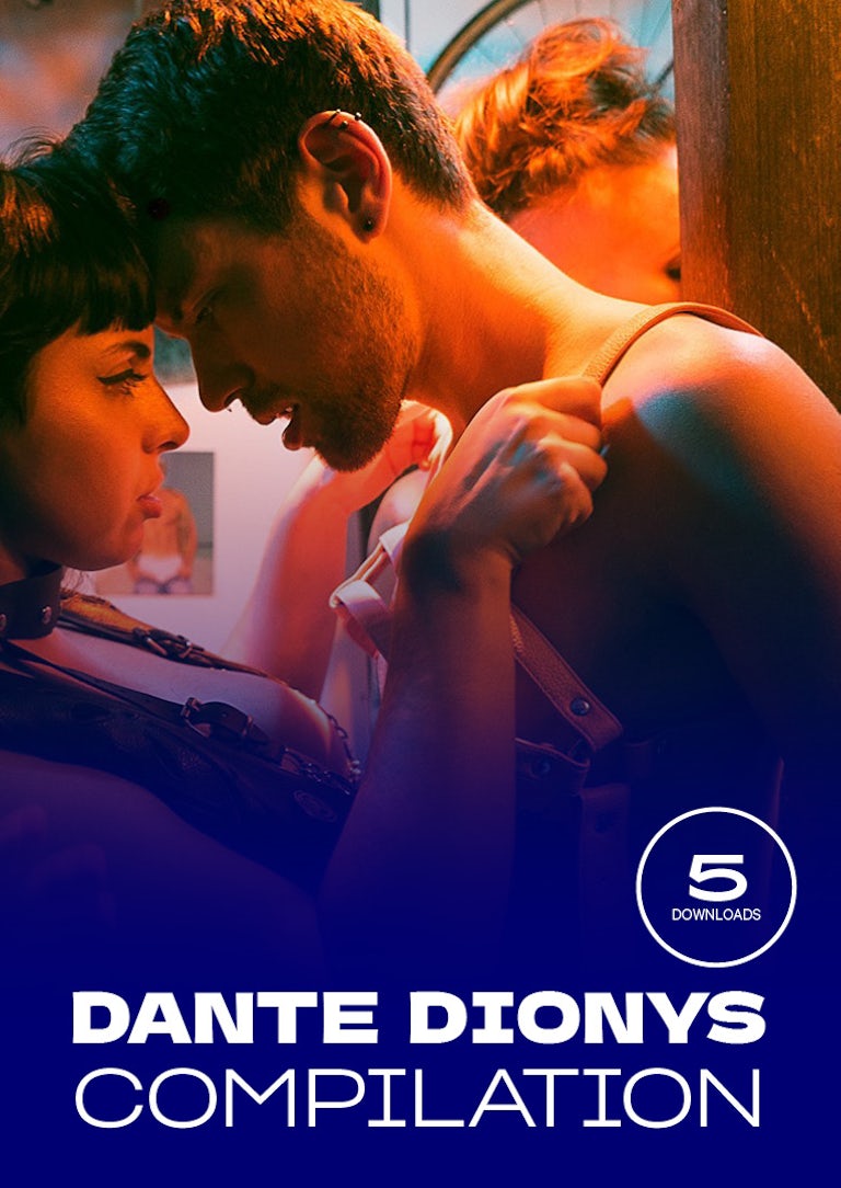 Dante Dionys Compilation Dante Dionys Compilation