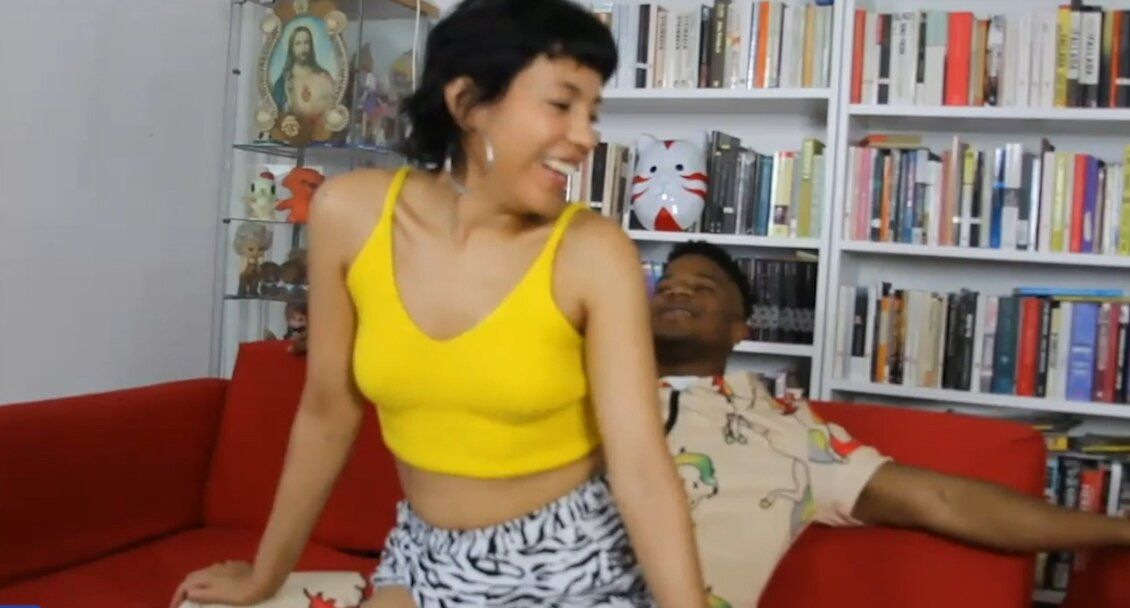 Boardgames at Romeo's Apartment