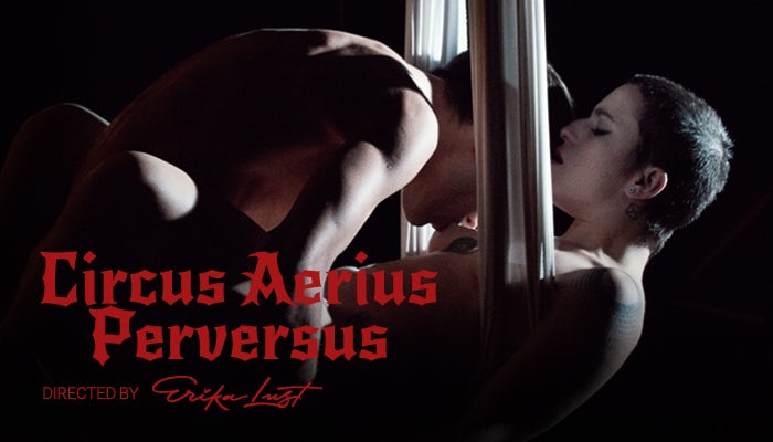 Circus Aerius Perversus - undefined - by undefined | XConfessions Porn for Women Circus Aerius Perversus - undefined - by undefined | XConfessions Porn for Women