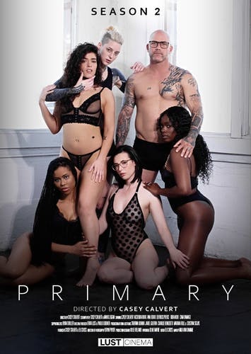  Anal: Scene Compilation