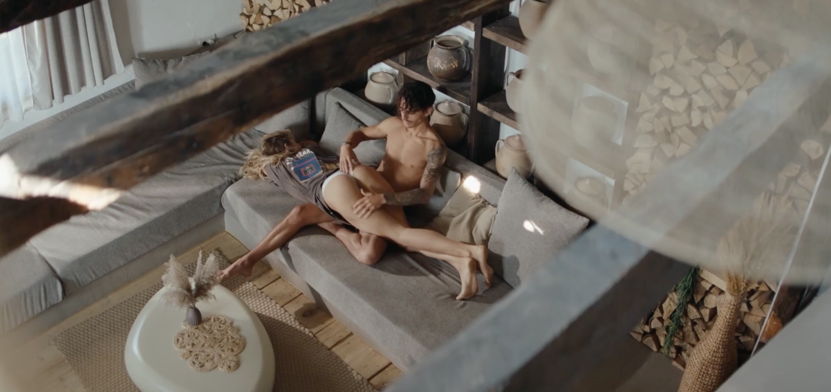 The Naked Journey Ep. 3: Lost in Romania Part.2