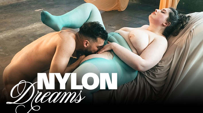 Nylon Dreams - undefined - by undefined | XConfessions Porn for Women