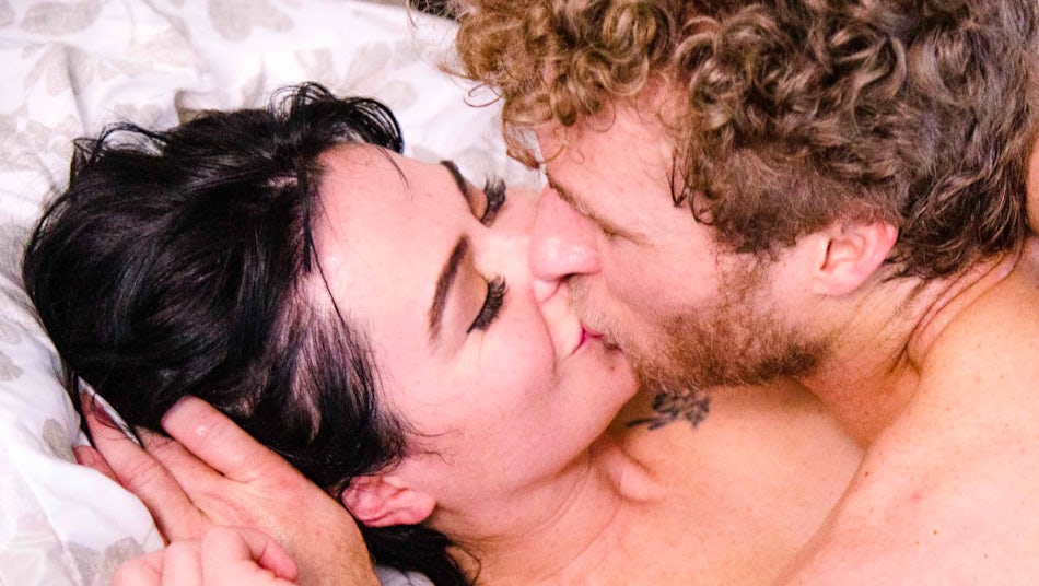 Unraveled Intimacies Unraveled Intimacies