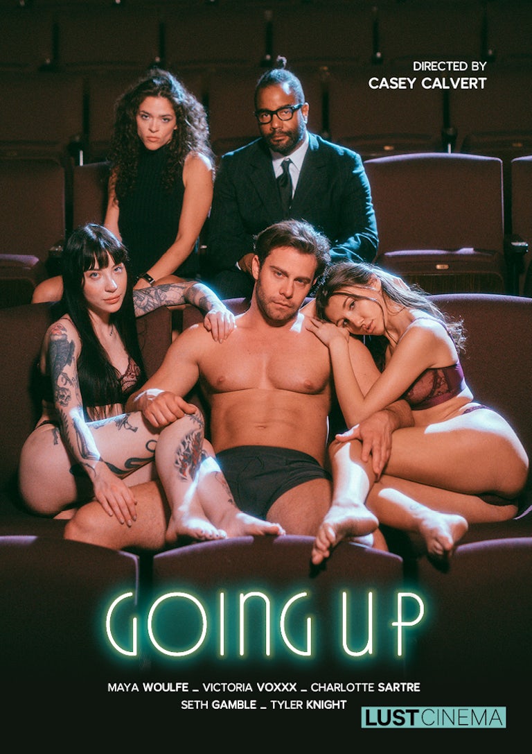Going Up Ep. 6 Going Up Ep. 6