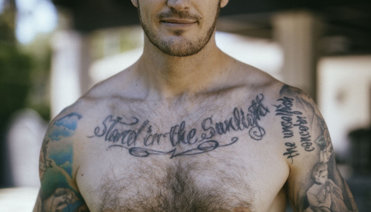 Interview: Christian Wilde Interview: Christian Wilde