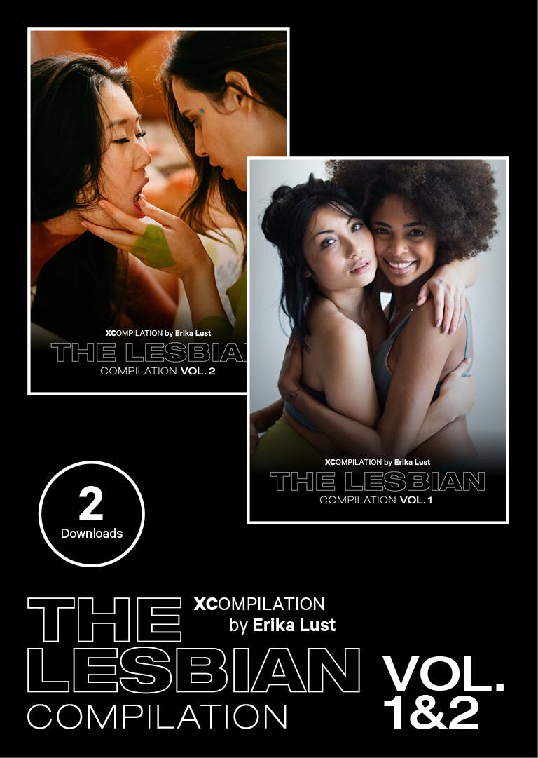 The Lesbian Compilation Vol. 1 & 2