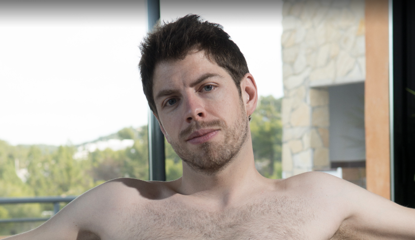 Marcus Quillan - Porn Films & XXX Movies