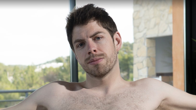 Marcus Quillan Marcus Quillan