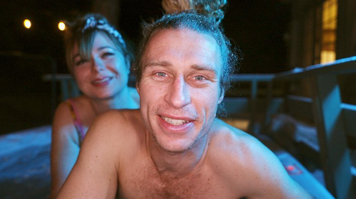 Real Couples Compilation