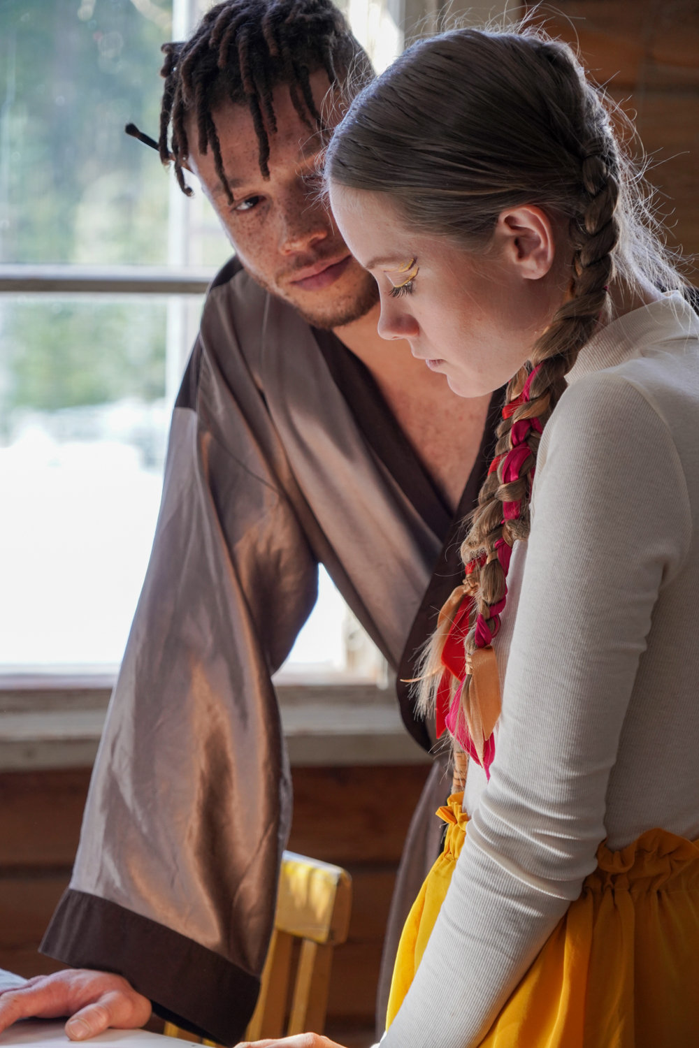 Oja Kay - Porn Films & XXX Movies