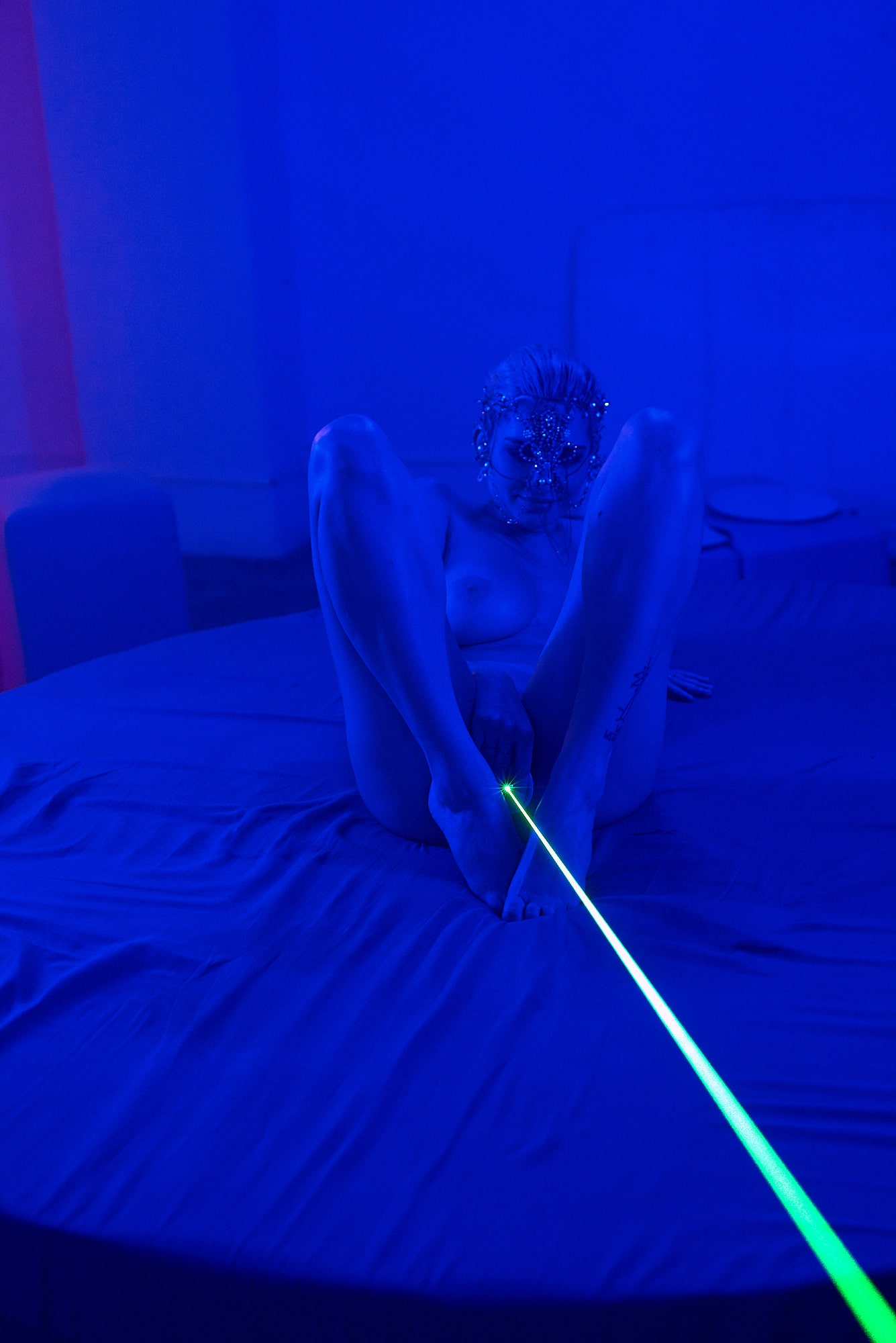 A Taste of Kunst porn photos