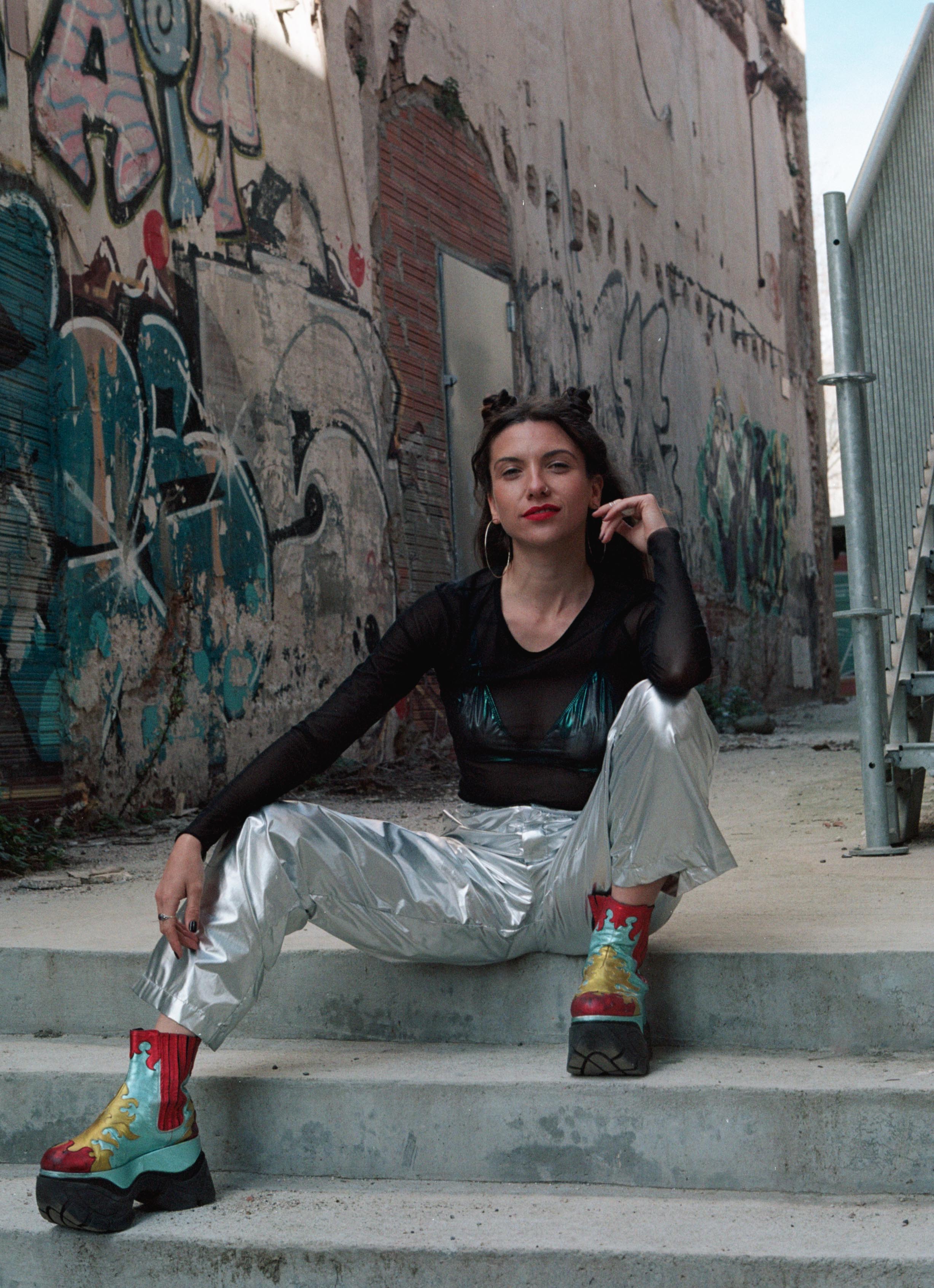 Bunnie Bennett - Porn Films & XXX Movies