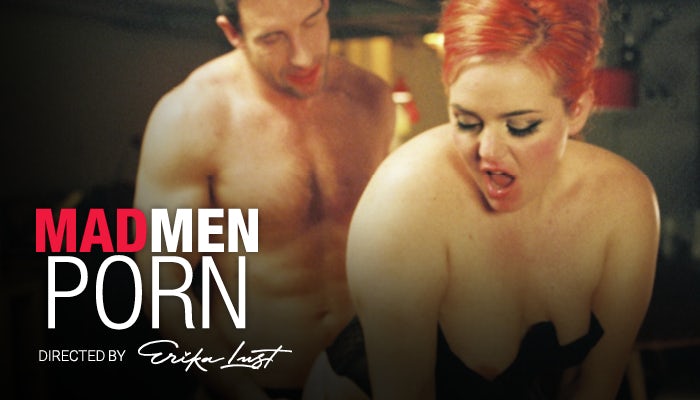 Mad Men Porn - undefined - by undefined | XConfessions Porn for Women Mad Men Porn - undefined - by undefined | XConfessions Porn for Women