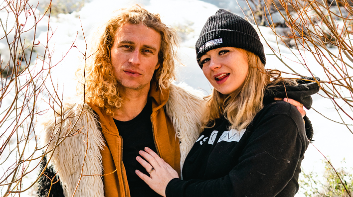 Lust Loves Siouxsie & Michael: Movie Compilation