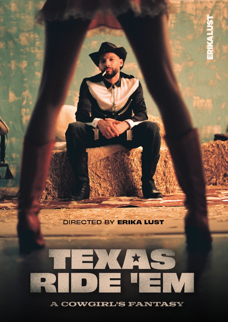 Texas Ride 'Em: A Cowgirl's Fantasy Texas Ride 'Em: A Cowgirl's Fantasy