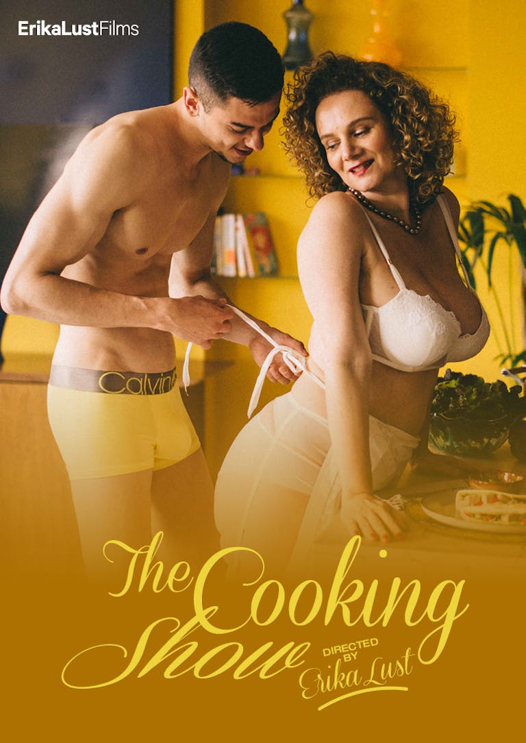 The Cooking Show