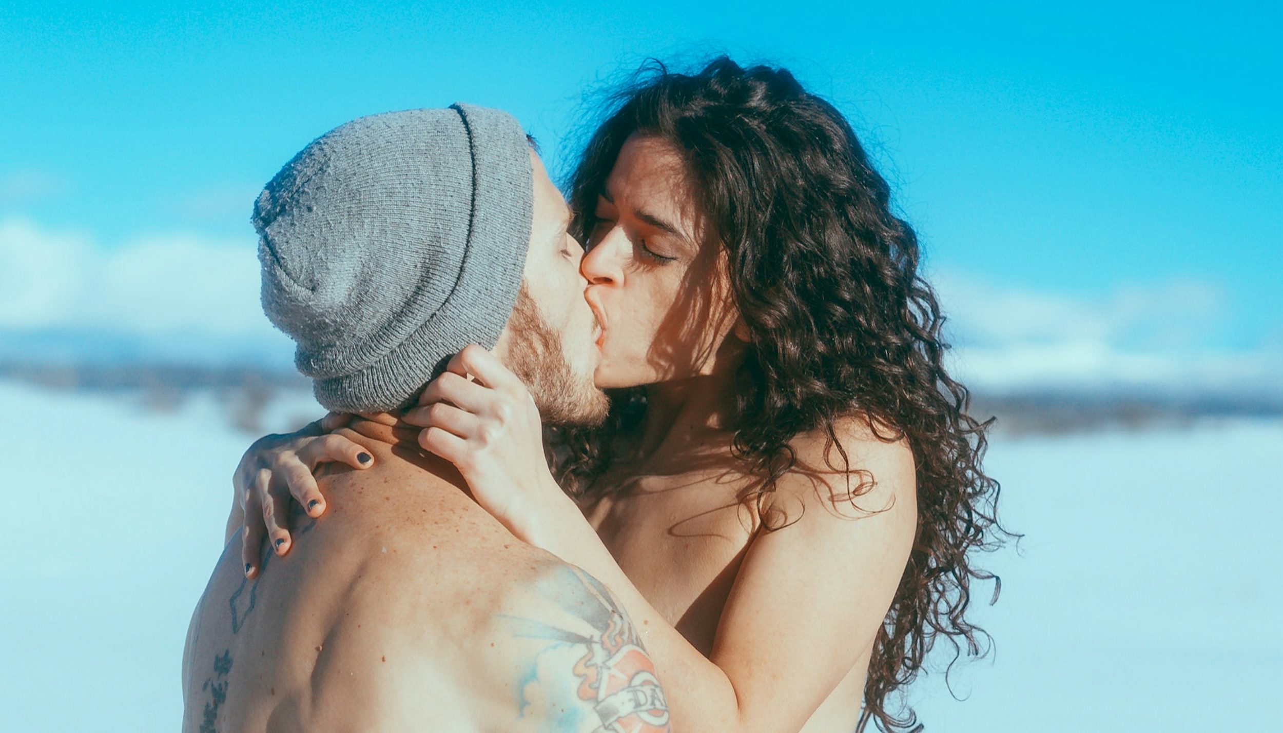 The XXXmas Compilation by Erika Lust The XXXmas Compilation by Erika Lust