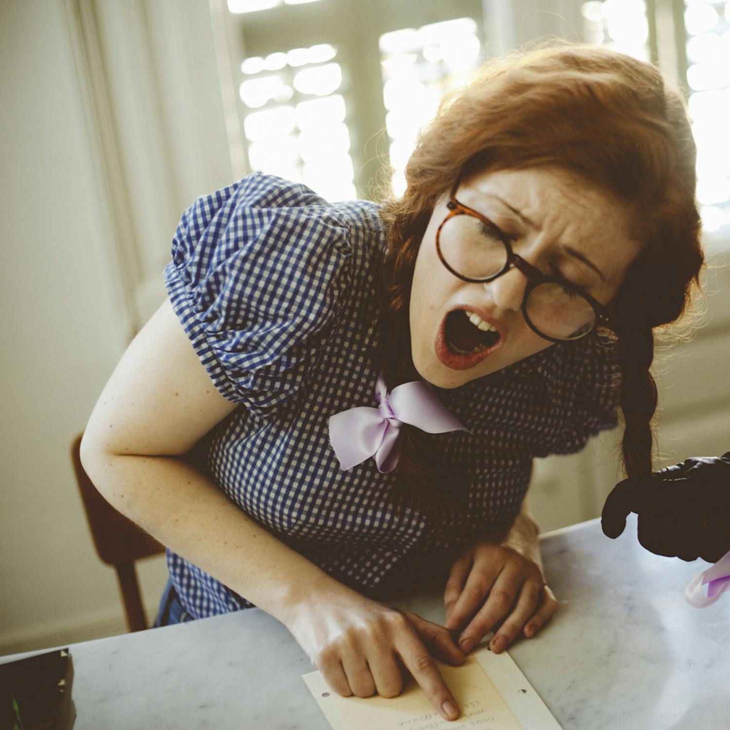 Life Love Lust Life Love Lust