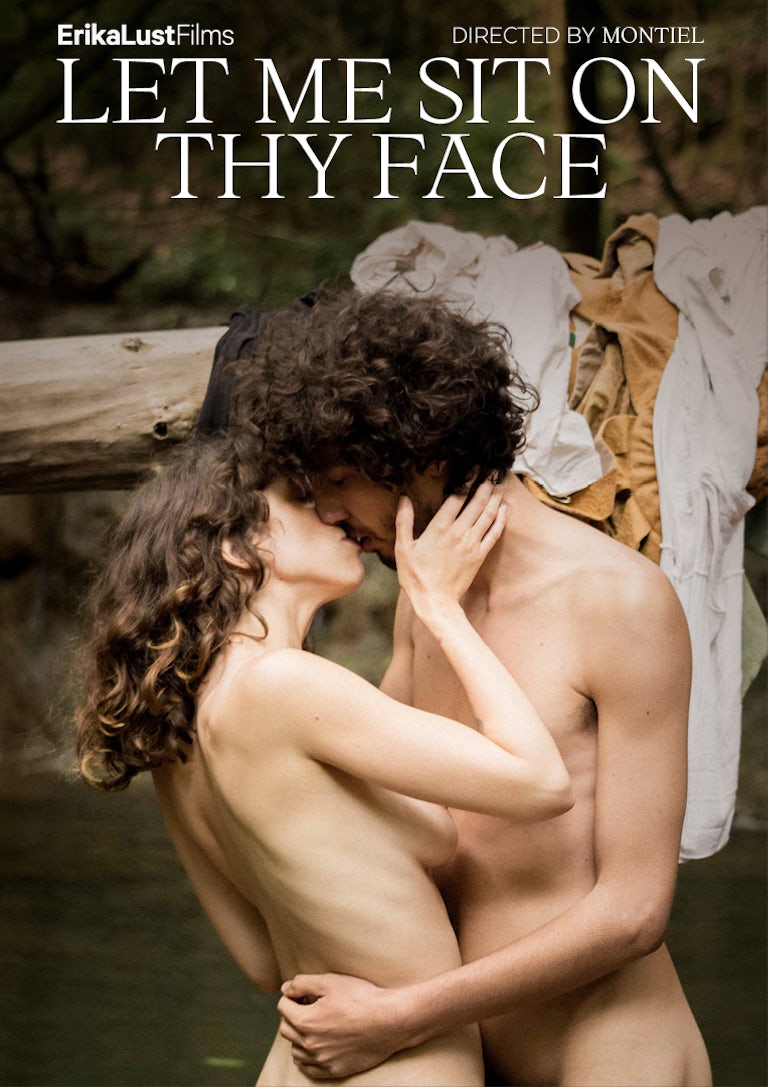 Let Me Sit on Thy Face Let Me Sit on Thy Face