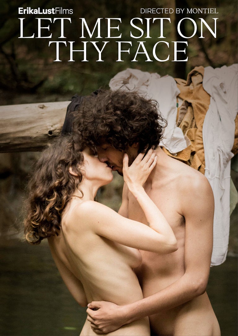 Let Me Sit on Thy Face Let Me Sit on Thy Face