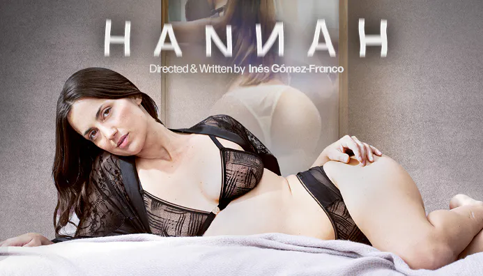 Hannah Hannah