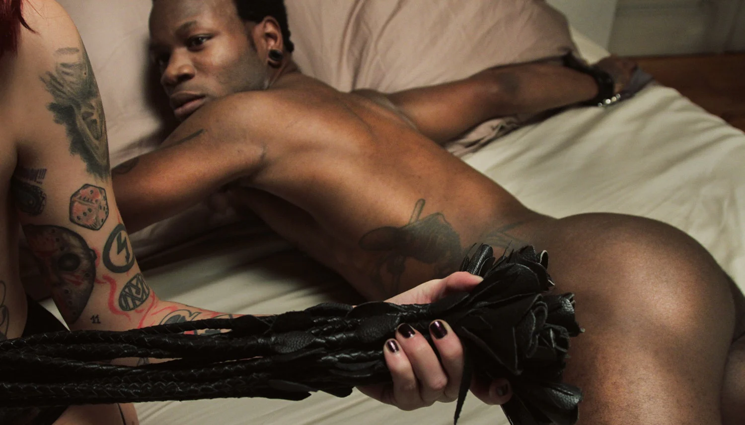 Dominate Me Dominate Me