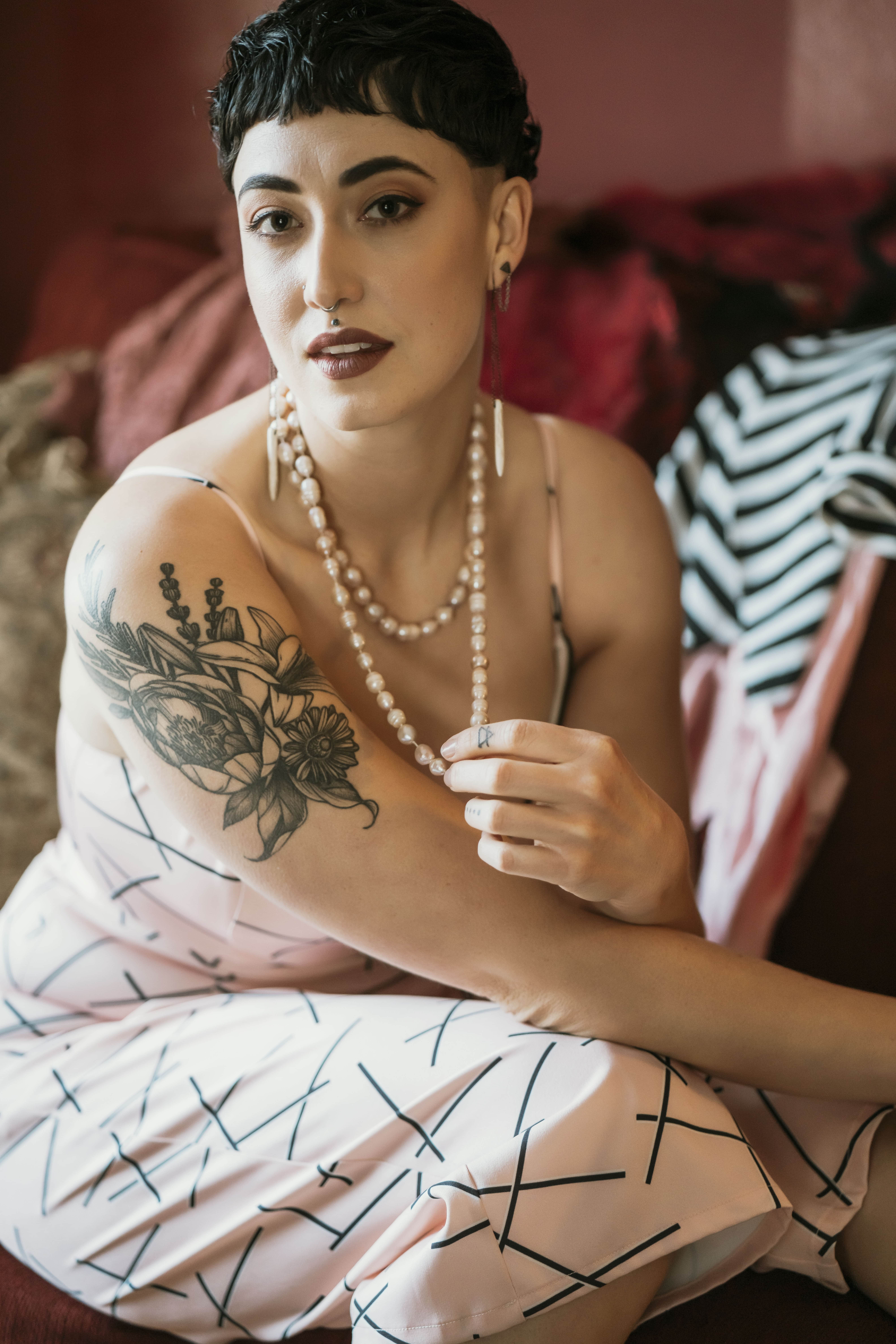 Dadi Iris - Porn Films & XXX Movies