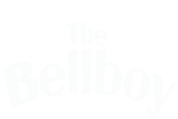 The Bellboy