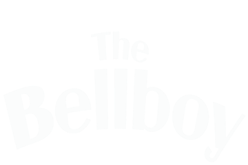 The Bellboy The Bellboy