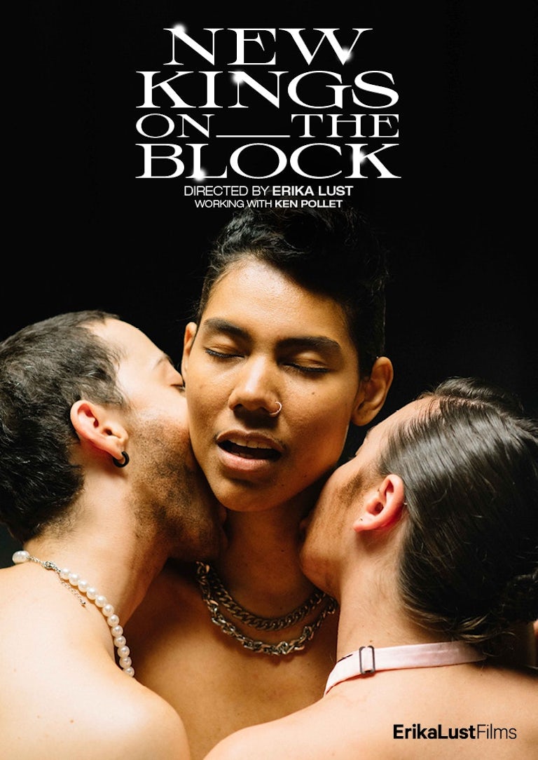 New Kings on the Block New Kings on the Block