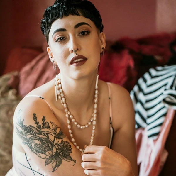 Dadi Iris - Porn Actor and Performer | XConfessions Porn for Women Dadi Iris - Porn Actor and Performer | XConfessions Porn for Women