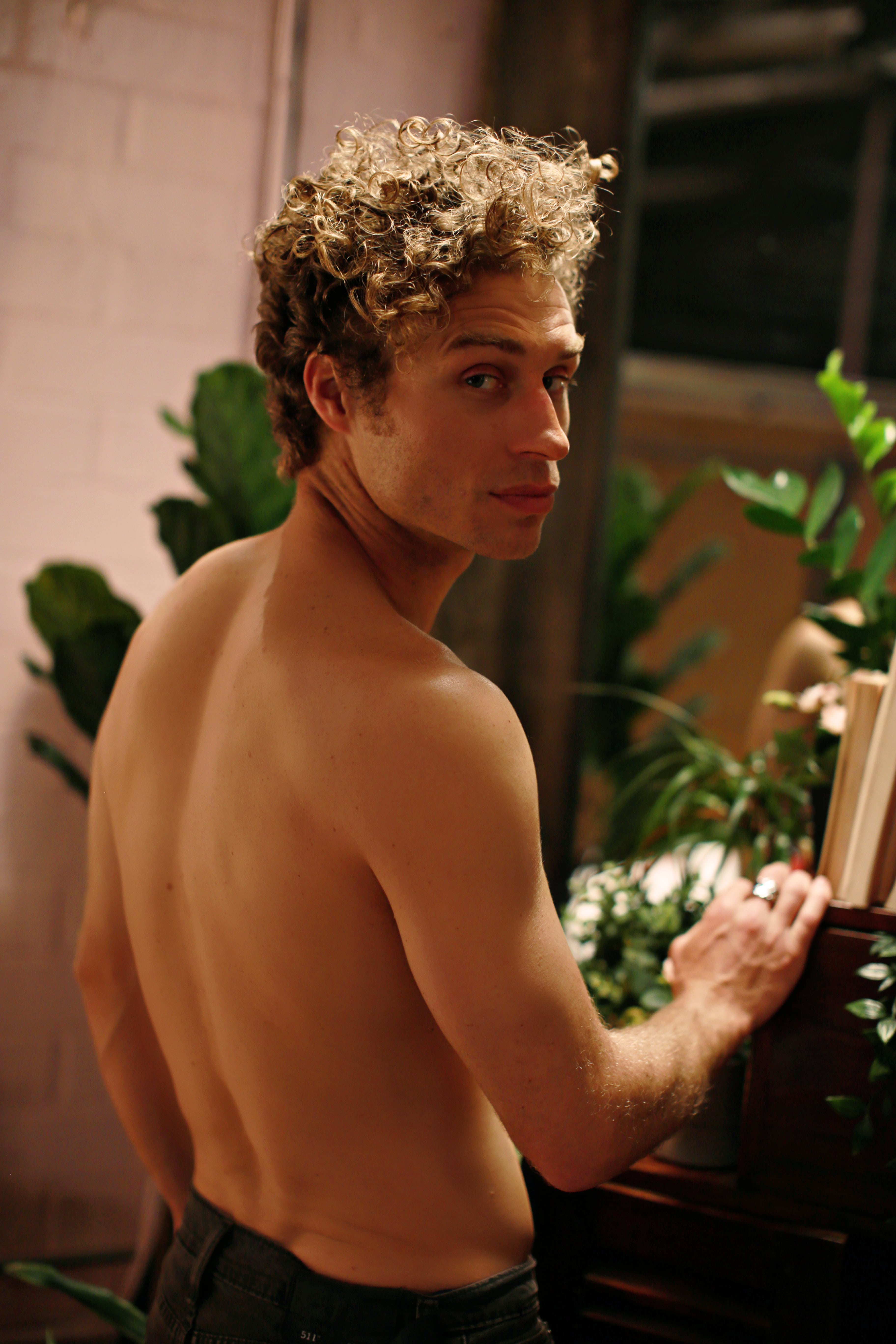 Michael Vegas - Porn Films & XXX Movies