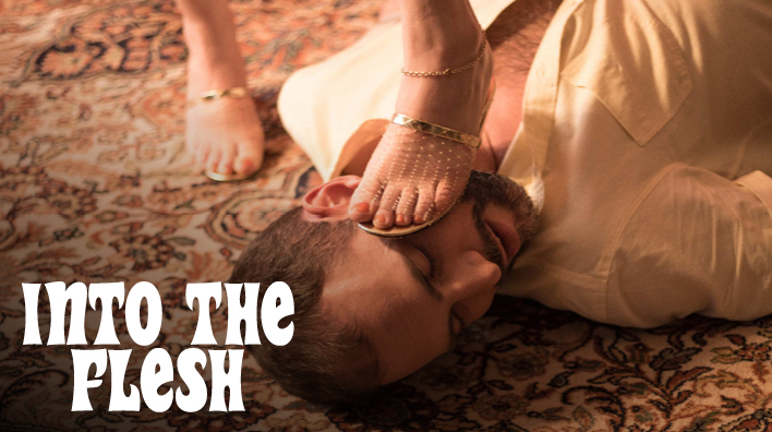 Into the Flesh