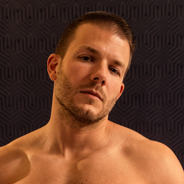 Codey Steele - Porn Films & XXX Movies