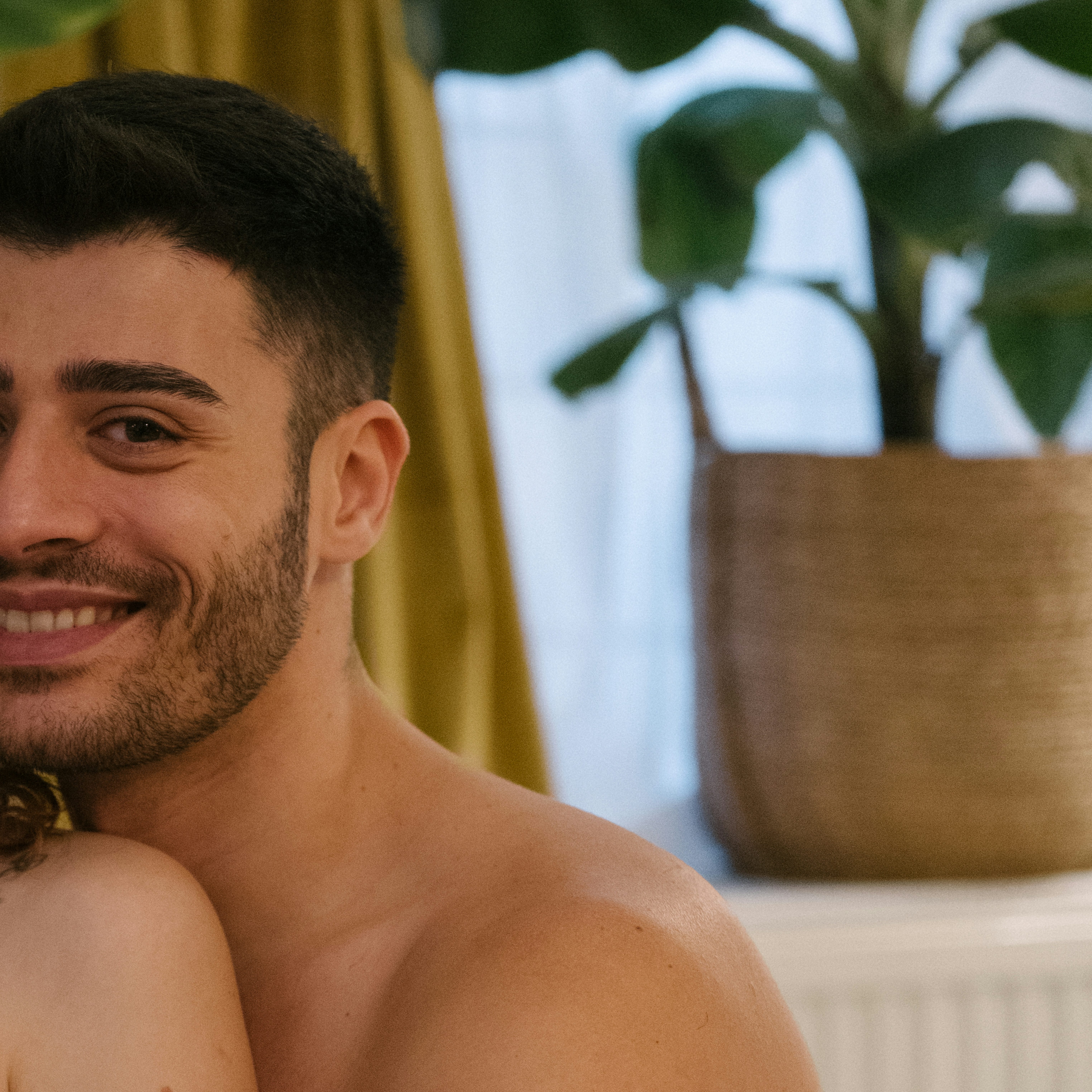 Dave & Cherry Dave & Cherry