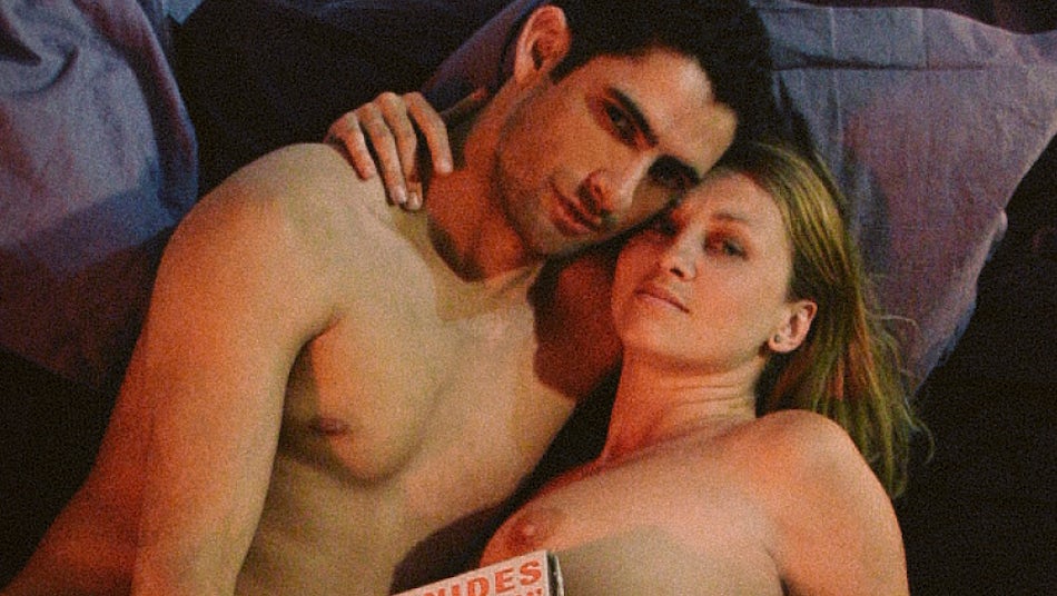 The Good Girl The Good Girl