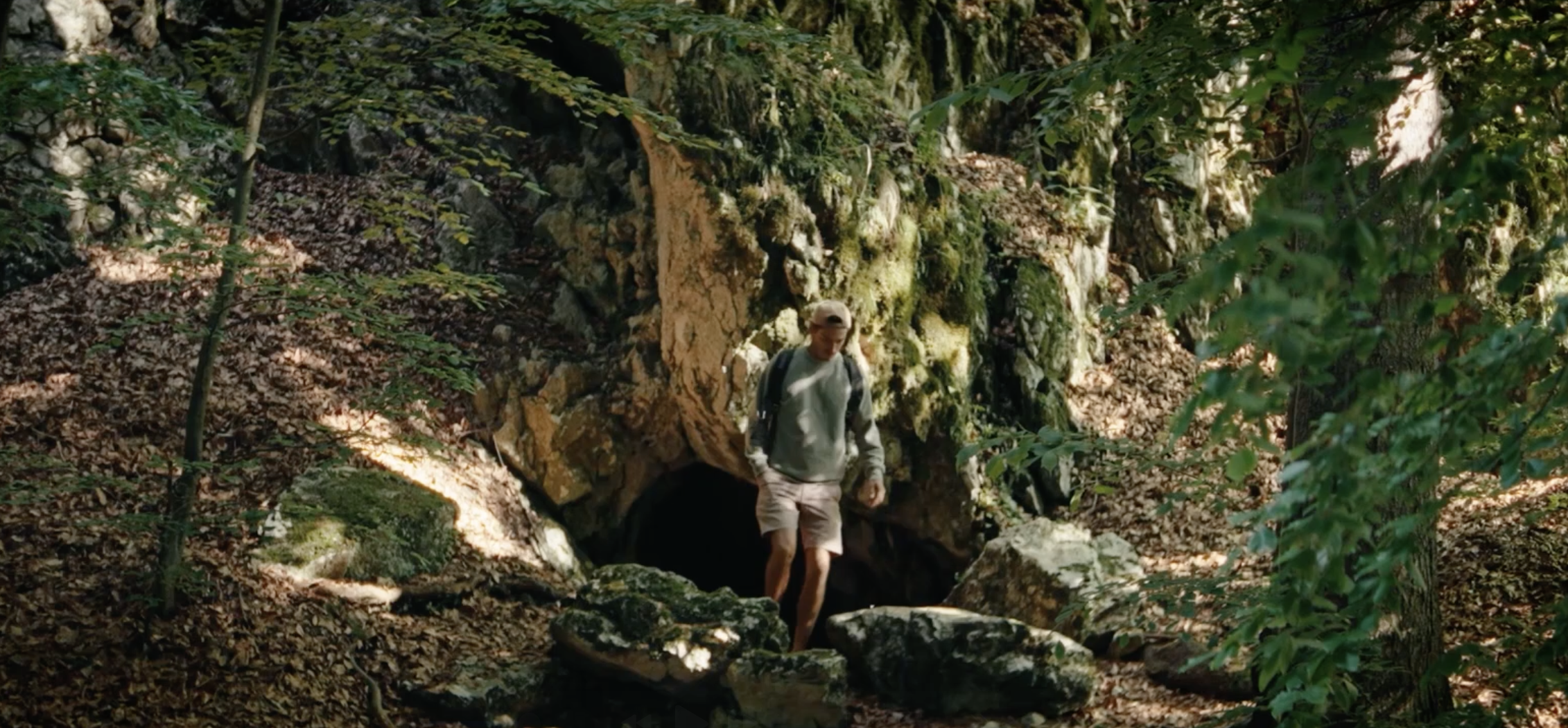 The Naked Journey Ep.2: Lost in Romania