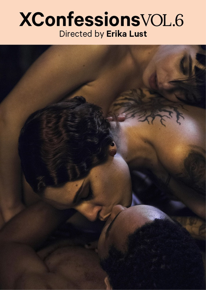 The Lust Digital Collection