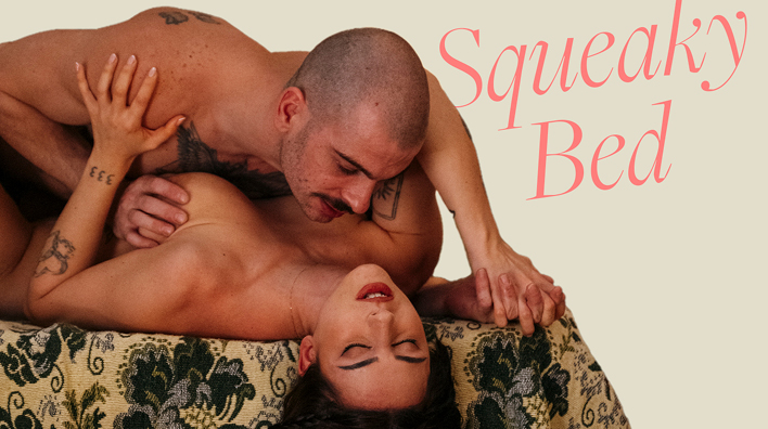 Squeaky Bed