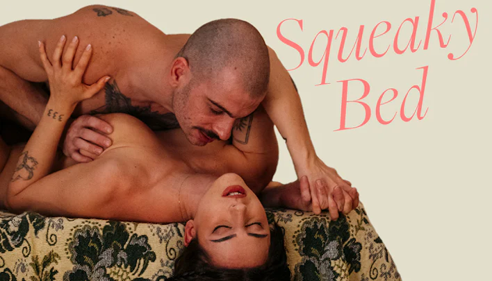 Squeaky Bed Squeaky Bed