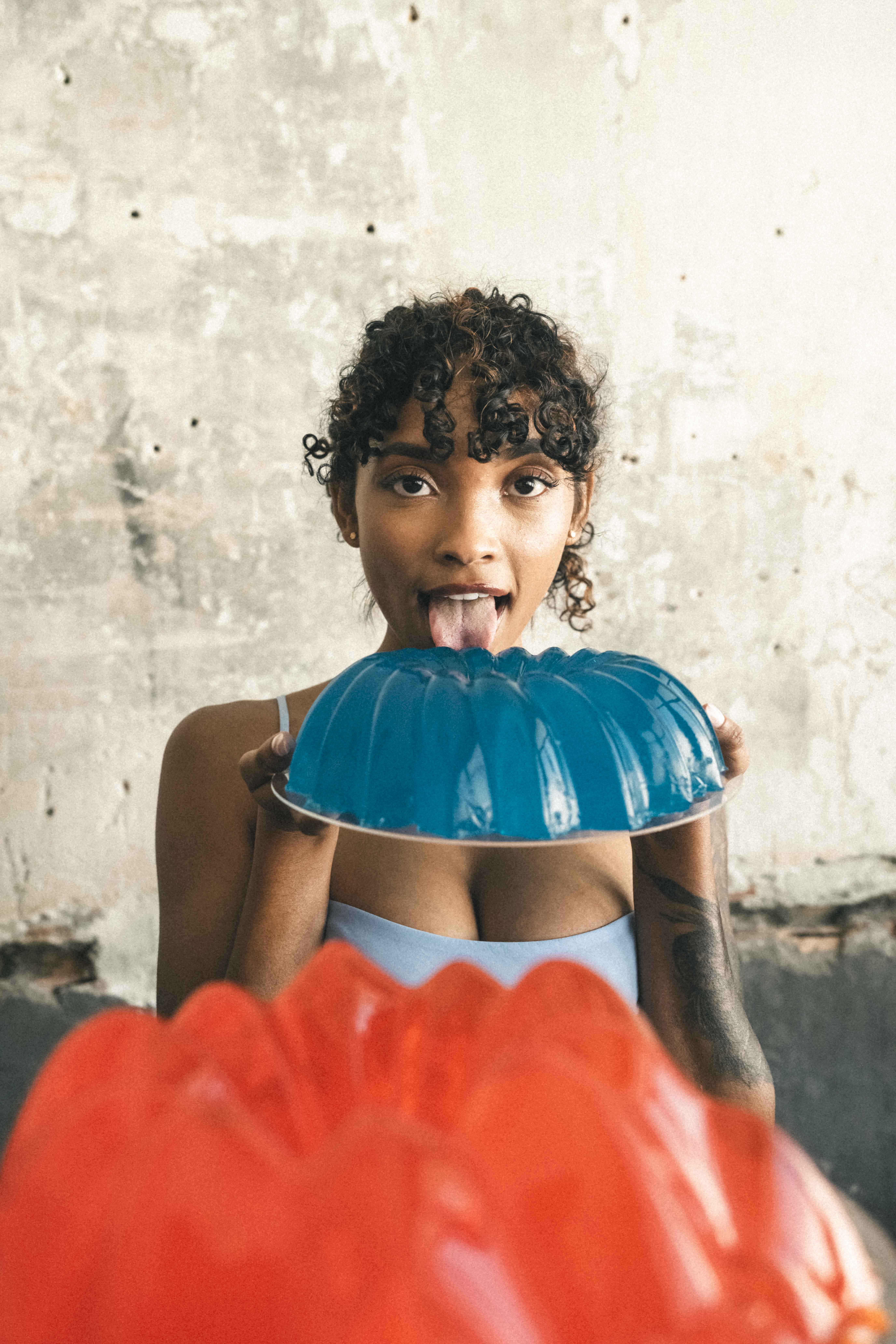 Barbie Rous - Porn Films & XXX Movies