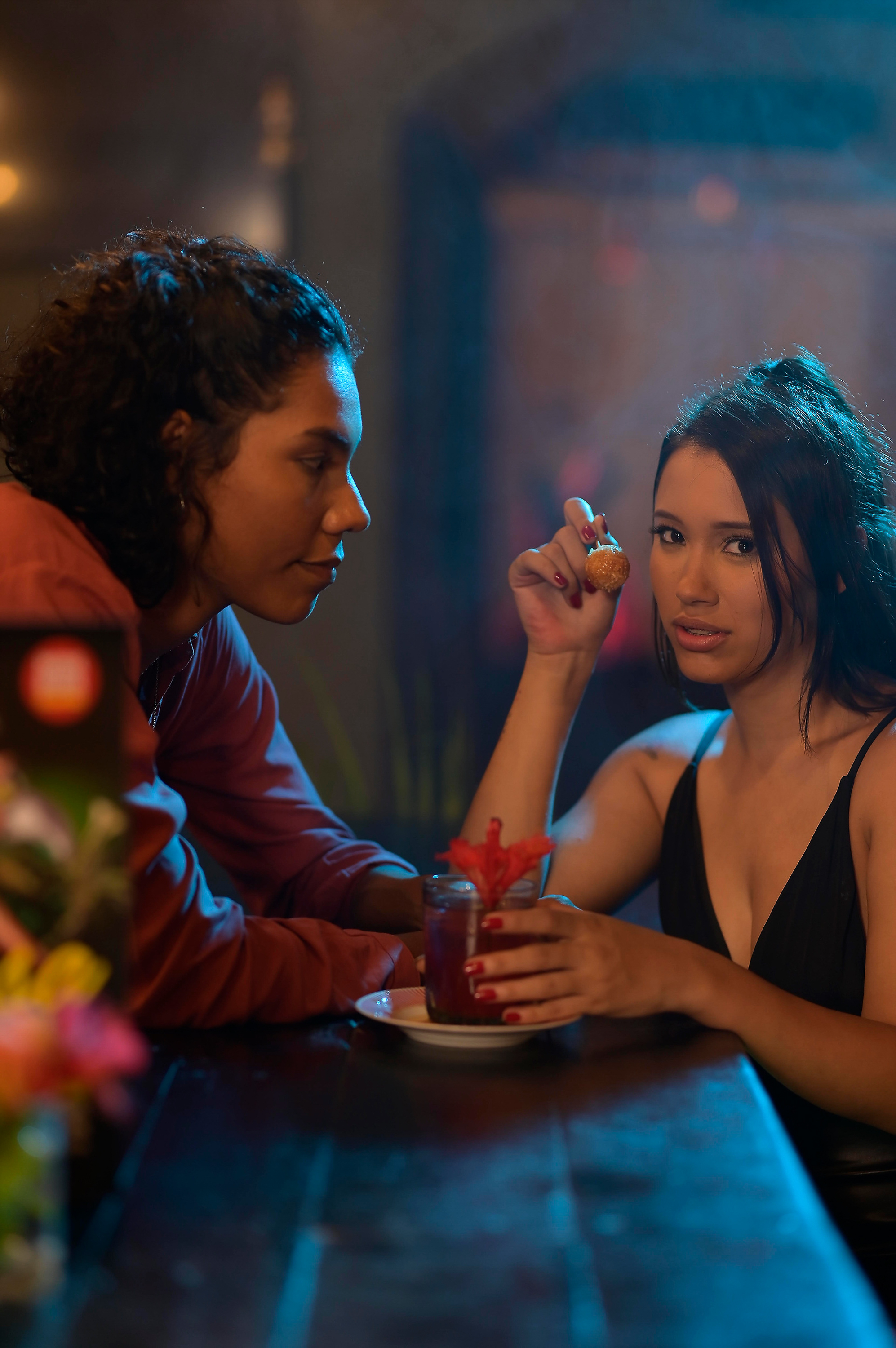 Al Son del Caribe Ep. 3 - Pussy Cocktail 