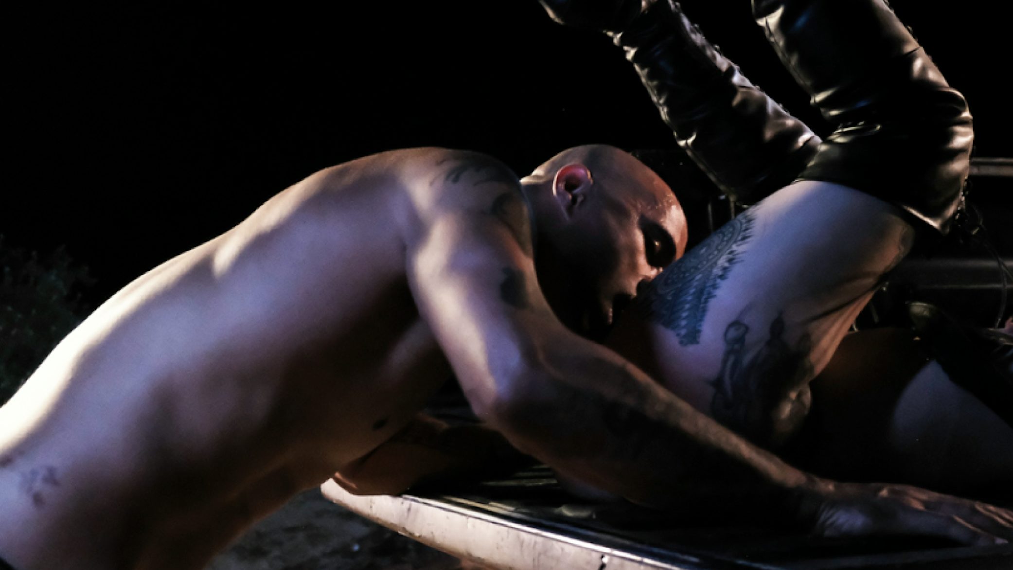 Dark Desert Highway Dark Desert Highway