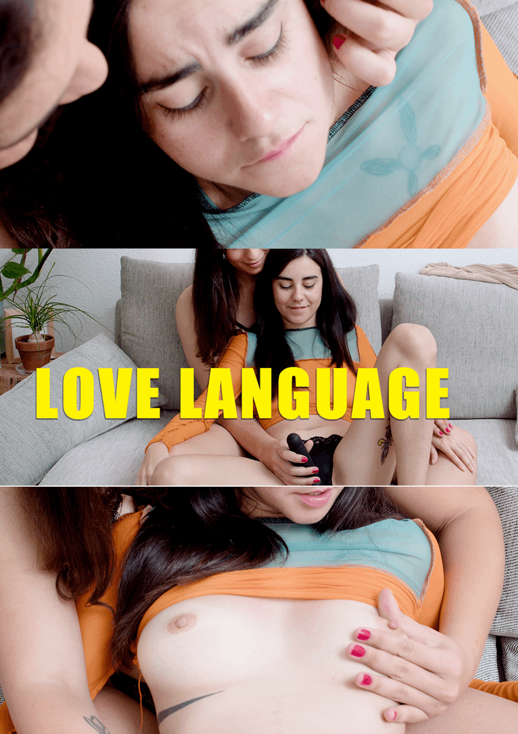 Love Language Love Language