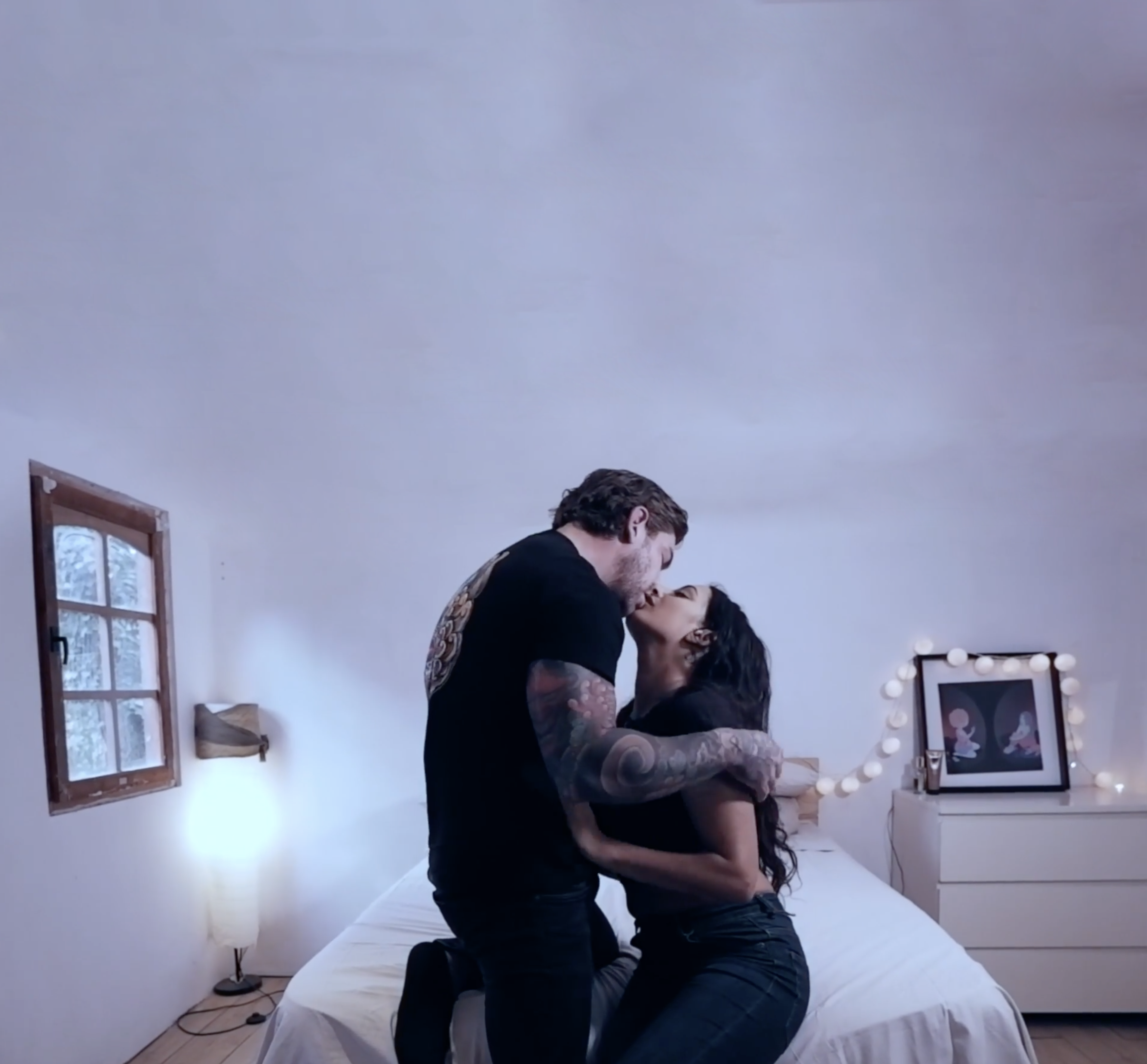 Homemade: A Compilation by Kali Sudhra  