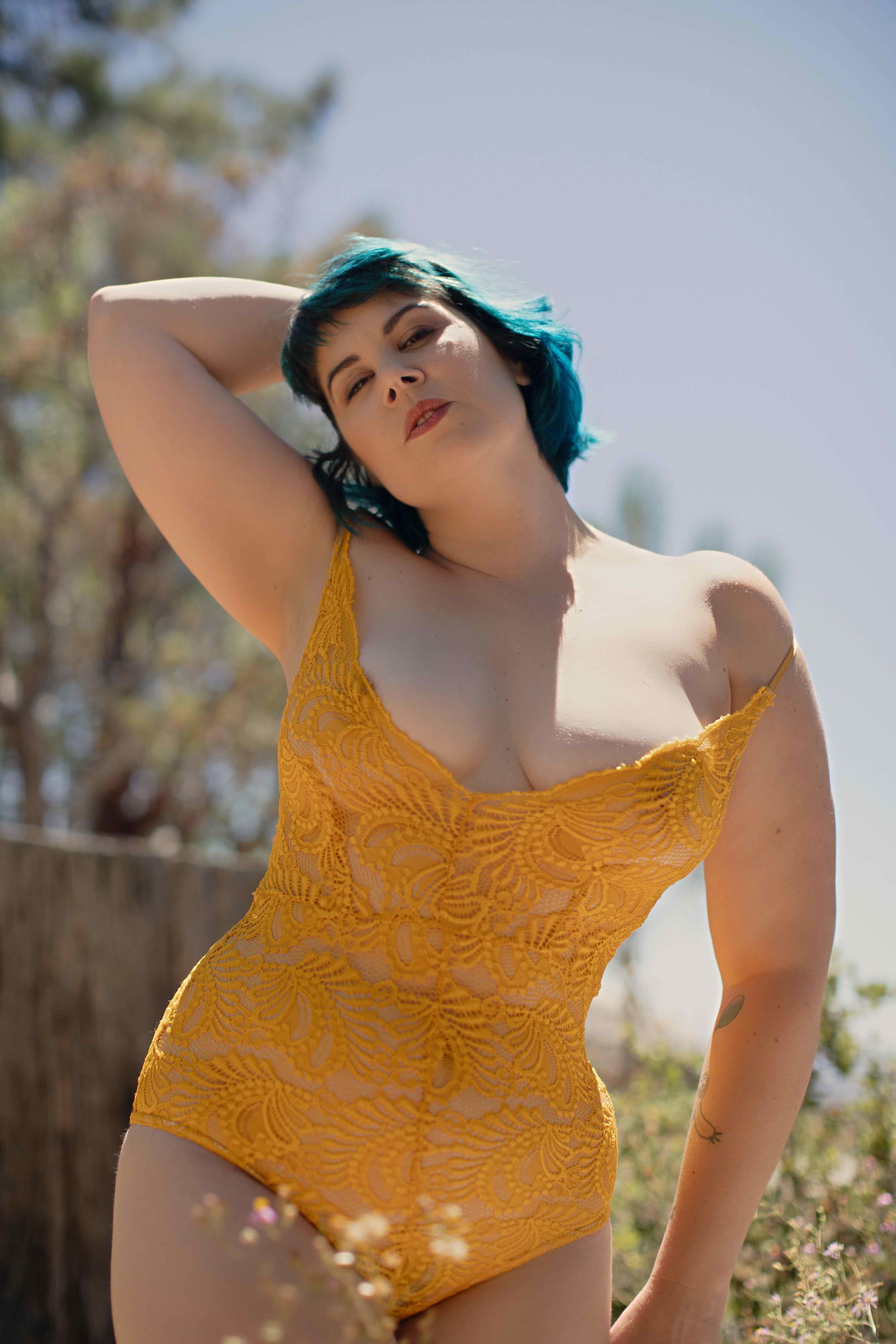 Mandi Slade - Porn Films & XXX Movies