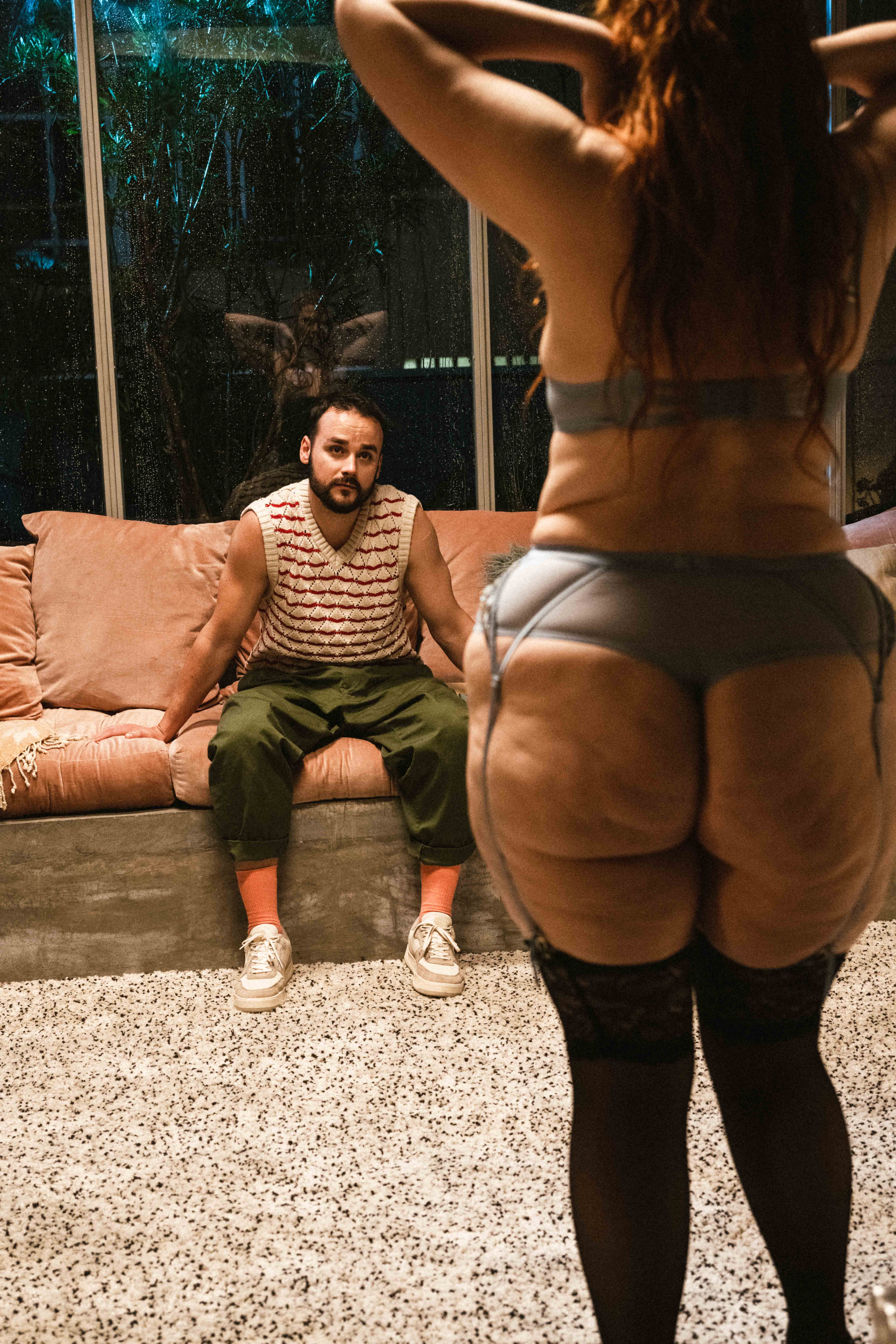 Sylvan  - Porn Films & XXX Movies