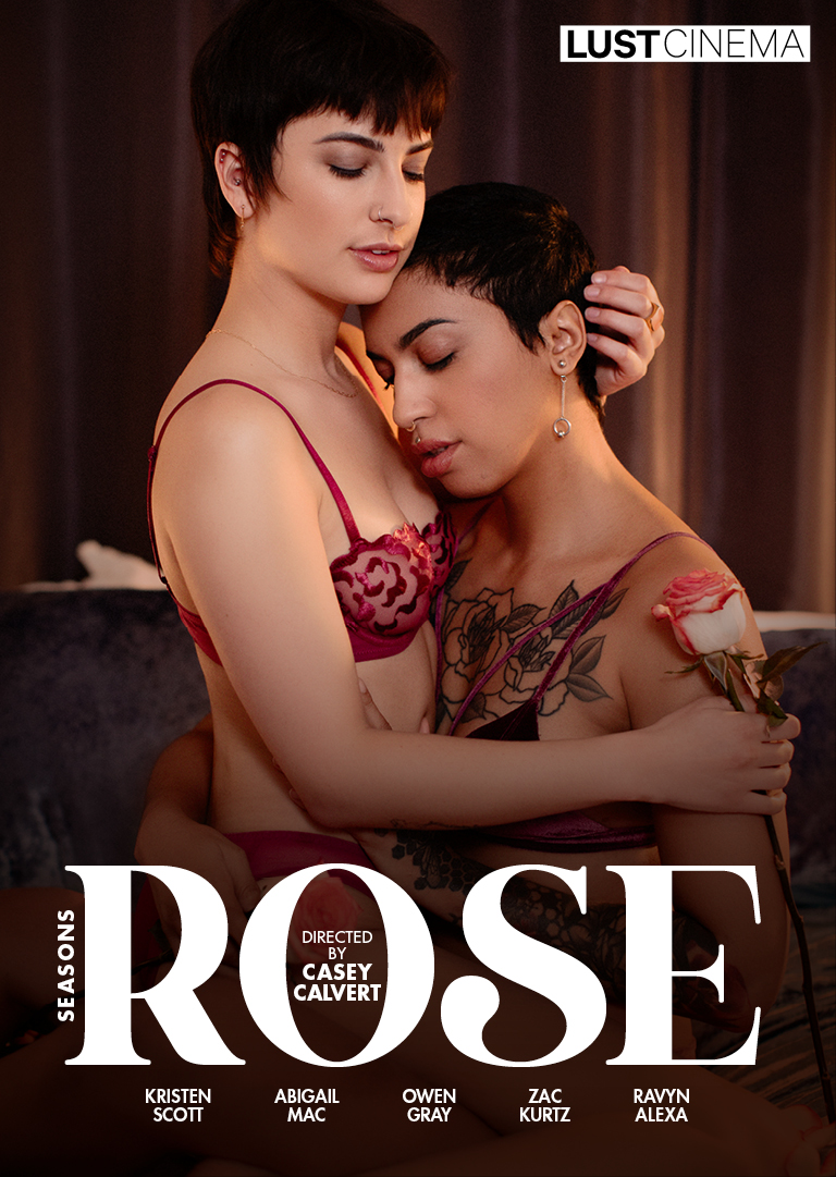 Lesbian: Scene Compilation Vol. 1