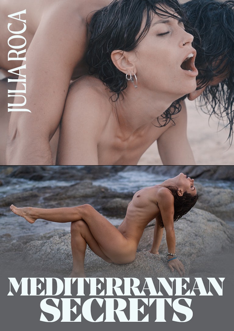 Mediterranean Secrets Mediterranean Secrets