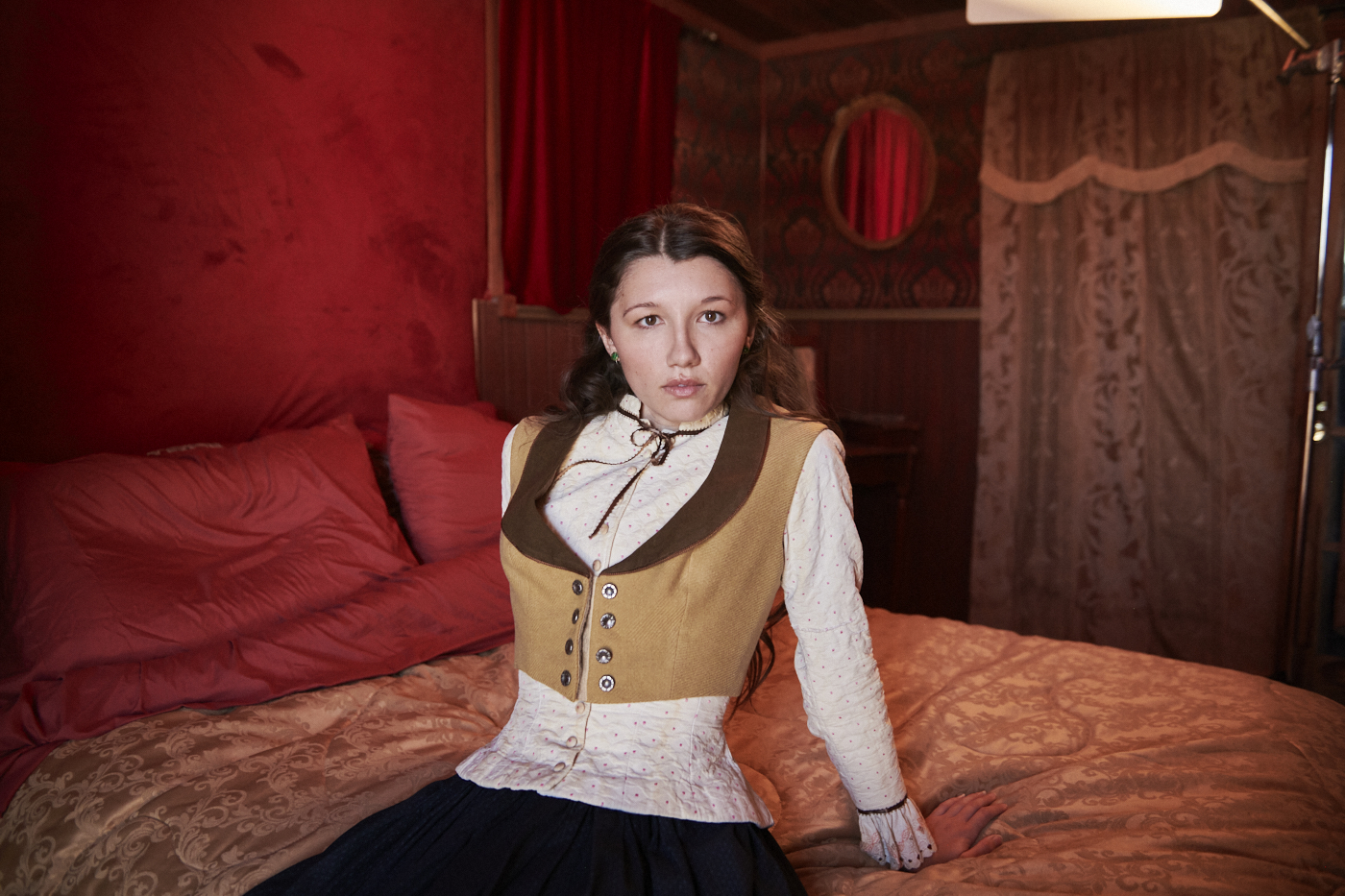 Maya Woulfe - Porn Films & XXX Movies